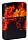 Зажигалка ZIPPO Fusion Inferno Design с покрытием 540 Tumbled Brass, латунь/сталь, разно_РАЗНОЦВЕТНЫЙ