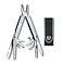 Мультитул VICTORINOX SwissTool, 115 мм, 286 г, 28 функций, в нейлоновом чехле small_img_3