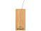 USB хаб с подсветкой лого Reedia S5, 3*USB, 1*Type C, бамбук, черный small_img_5