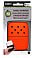 Каталитическая грелка ZIPPO, алюминий с покрытием Blaze Orange, оранжевая, на 12 ч, 66x13x99 мм small_img_3