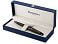 Шариковая ручка Waterman Expert Black, цвет чернил Mblue, в подарочной упаковке small_img_2
