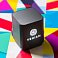 Портативная Bluetooth-колонка LUNEM с подсветкой, пластик small_img_1