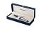 Шариковая ручка Waterman Expert22 SE deluxe Blue CT, стержень: M, цвет: Blue, в подарочной упаковке. small_img_2