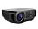 Мультимедийный проектор Rombica Ray Eclipse Black (Р)_ЧЕРНЫЙ