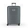 Чемодан VICTORINOX Airox Advanced, серо-синий матовый, 100% поликарбонат Makrolon, 50x32x75 см, 103 small_img_1