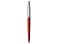 Набор Parker Jotter London Trio: гелевая ручка Red CT + шариковая ручка Blue CT + карандаш Stainless Steel CT small_img_3