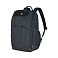 Рюкзак VICTORINOX Architecture Urban2 Deluxe Backpack 15”, синий, полиэстер/кожа, 31x23x46 см, 23 л small_img_3