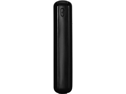 Портативное зарядное устройство Elec, 20000 mAh, черный