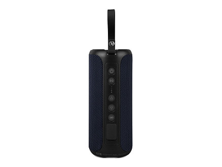 Портативная колонка mySound Colibri 2C, 6 Вт, черный