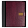 Ежедневник Alfa Brandy Business Edition B5 бордовый, в подарочной коробке small_img_4
