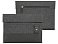 Чехол для MacBook Pro 13 и Ultrabook 13.3 8803, черный меланж small_img_4