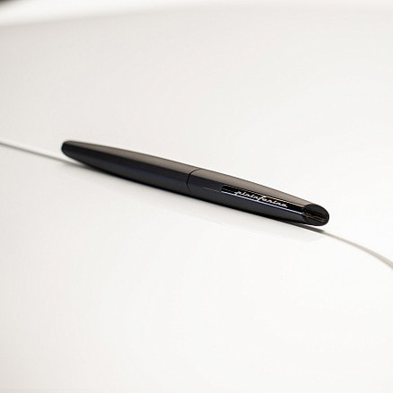 Перьевая ручка PININFARINA PF Two BLACK