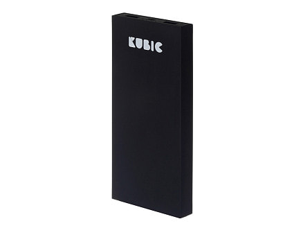 Внешний аккумулятор Kubic PB14X Black (Р)