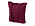 Сумка из плотного хлопка Carryme 220, бордовый_бордовый