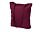 Сумка из плотного хлопка Carryme 220, бордовый_БОРДОВЫЙ