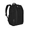 Рюкзак VICTORINOX Architecture Urban2 City Backpack 14'', черный, полиэстер/кожа, 30x19x42 см,17 л small_img_2