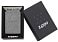 Зажигалка ZIPPO Classic с покрытием ™Plate, латунь/сталь, серебристая, матовая, 38x13x57 мм small_img_4