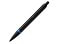 Шариковая ручка Parker IM Vibrant Rings Flame Blue,стержень: M, цвет чернил: Blue, в подарочной упаковке. small_img_1