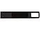 USB 2.0- флешка на 32 Гб c подсветкой логотипа Hook LED, темно-серый, синяя подсветка small_img_2