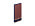 Внешний аккумулятор Rombica NEO ARIA Maroon, 10000мАч, Soft-touch, PD, QCharge, Type-C, бордовый/син_бордовый/синий