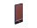 Внешний аккумулятор Rombica NEO ARIA Maroon, 10000мАч, Soft-touch, PD, QCharge, Type-C, бордовый/син_БОРДОВЫЙ/СИНИЙ