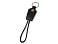 Кабель-брелок USB-Lightning Pelle, черный small_img_2