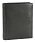 Портмоне BUGATTI Vertice, чёрное, натуральная воловья кожа, 10,5х2х12,8 см_ЧЕРНЫЙ