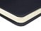 Ежедневник недатированный А5 Megapolis Velvet New, темно-синий navy small_img_2