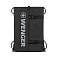 Рюкзак-мешок на завязках WENGER XC Fyrst, черный, полиэстер, 35x1x48 см, 12 л small_img_1