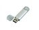 USB-флешка на 16 Гб.c дополнительным разъемом Micro USB, серебро small_img_3