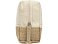 Косметичка Jute с ручкой из хлопка и джута, натуральный small_img_5