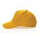 Бейсболка Impact из переработанного хлопка AWARE™, 5 клиньев, 190 г/м2 small_img_3