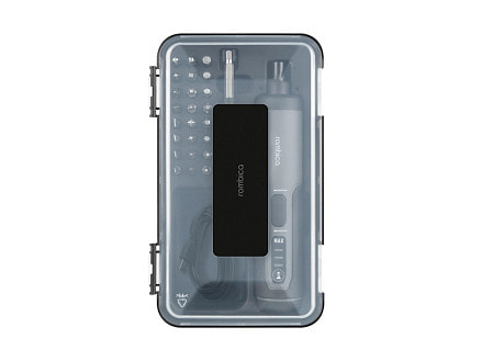 Отвертка аккумуляторная Rombica MyKit B1 (Р)