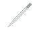 Ручка шариковая Pierre Cardin GRACE, серебристый small_img_1