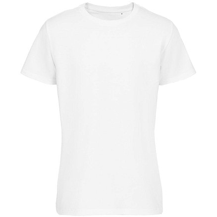 Футболка T-bolka 160 Original, белая