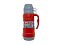 Термос со стеклянной колбой тм THERMOS PICNIC 40 Series Red 1,0L small_img_1