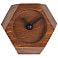 Часы настольные Wood Job small_img_2