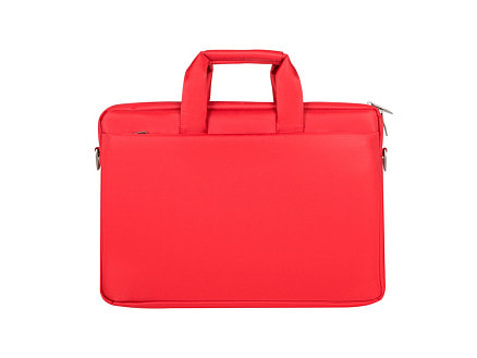 RIVACASE 8630 red сумка для ноутбука 15,6 / 6