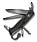 Нож перочинный VICTORINOX RangerGrip 55 Onyx Black, 130 мм, 12 функций, с фиксатором лезвия, чёрный_COLOR_0.9563.C31P