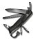 Нож перочинный VICTORINOX RangerGrip 55 Onyx Black, 130 мм, 12 функций, с фиксатором лезвия, чёрный small_img_1