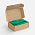 Набор Urban Flow Full Set, зеленый_зеленый