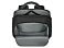 Рюкзак WENGER Move 16, чёрный, переработанный ПЭТ, 33 x 19 x 44 см, 22 л small_img_5