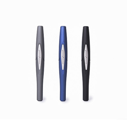 Перьевая ручка PININFARINA PF NOVANTA BLACK