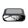 Часы с беспроводной зарядкой Drake, черный small_img_1