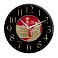 Часы стеклянные на заказ Time Wheel small_img_2