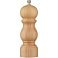 Мельница для перца Wood, малая, неокрашенная small_img_1