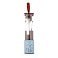 Набор Dewal Beauty косметических кистей /в тубусе/ (5шт/уп), 150мм х d40ммм small_img_3