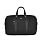 Дорожная сумка VICTORINOX Architecture Urban2 Compact Weekender, черный, полиэстер/кожа, 47x23x31 см, 32 л_ЧЕРНЫЙ
