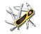 Нож перочинный VICTORINOX EvoGrip 18, 85 мм, 15 функций, жёлтый с чёрными вставками small_img_1