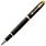 Ручка перьевая Parker IM Black GT_COLOR_16617.30